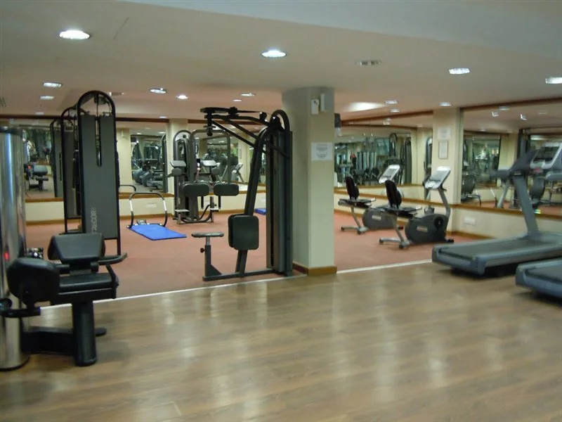 Sports & Activities