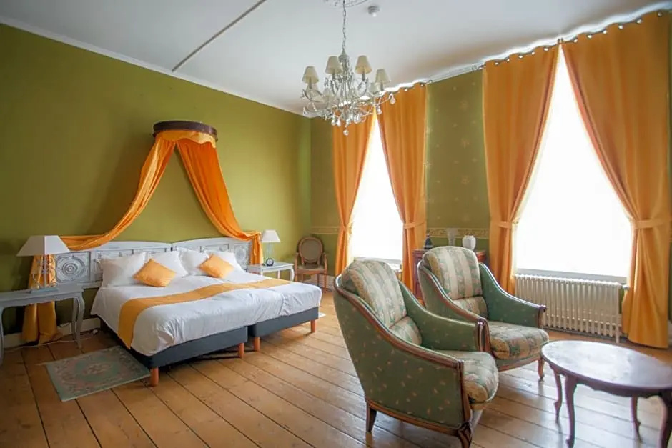 Classic Suite