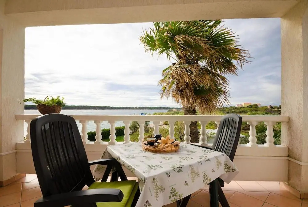 Apartments Marijana 2817