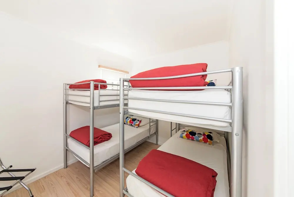 Marion Holiday Park - Chambres