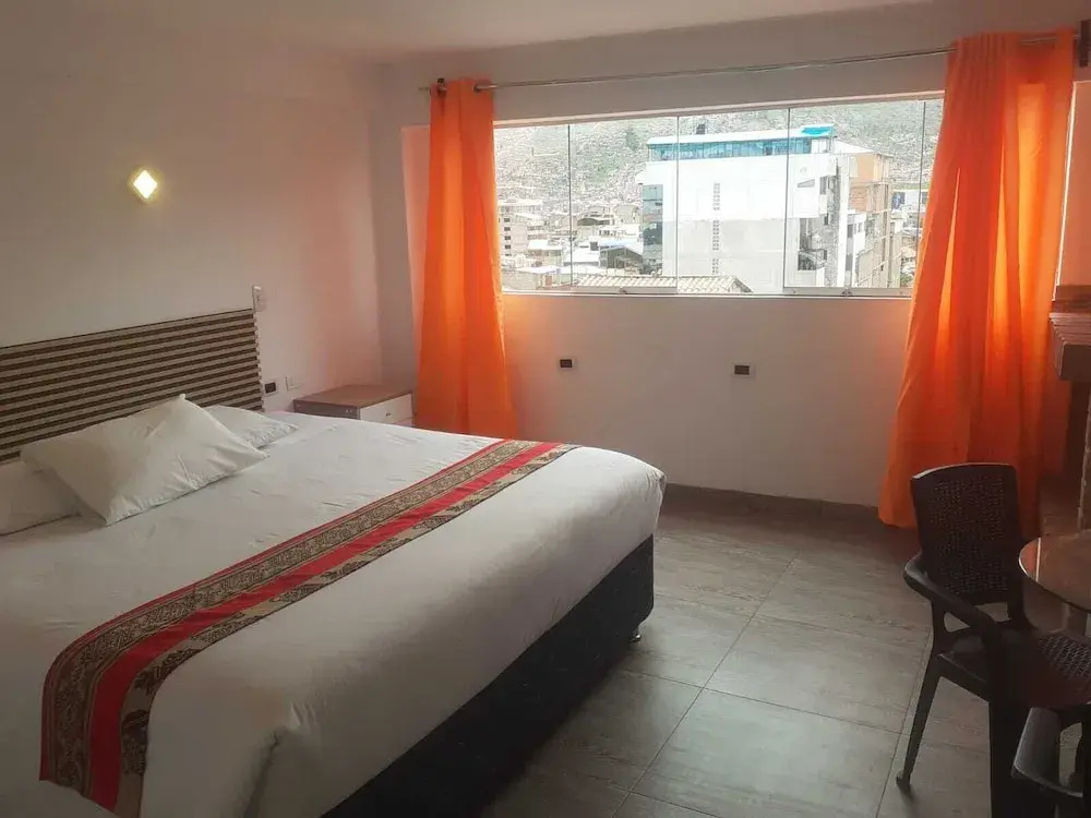 Comfort Suite