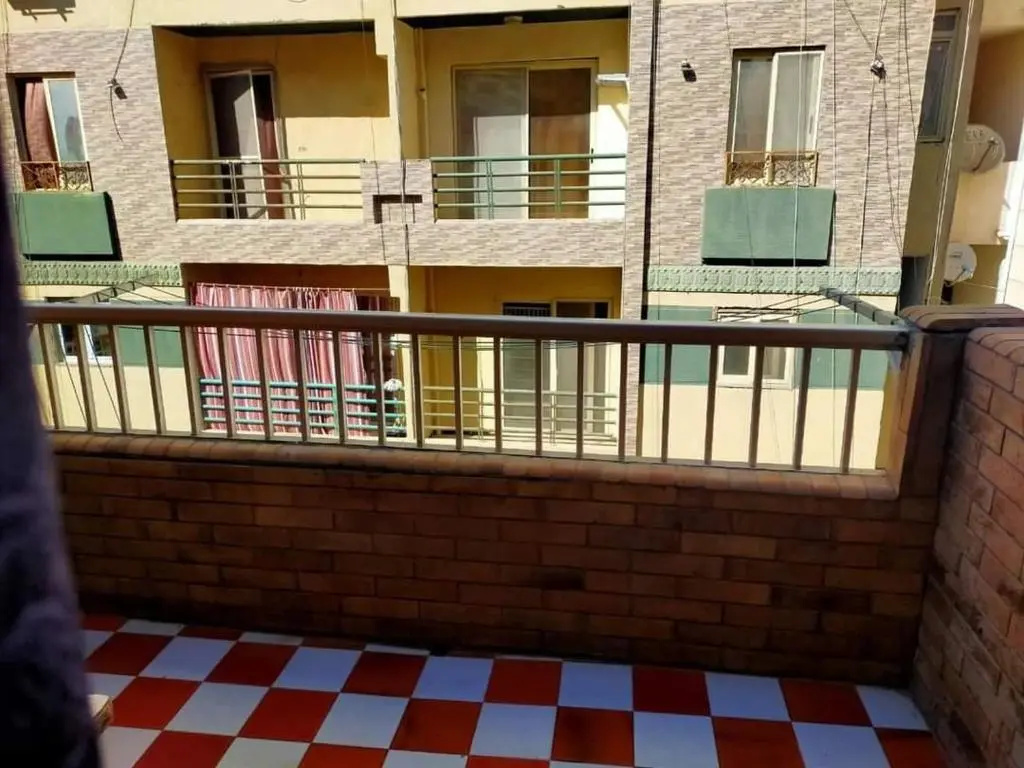 apartment 45 St.