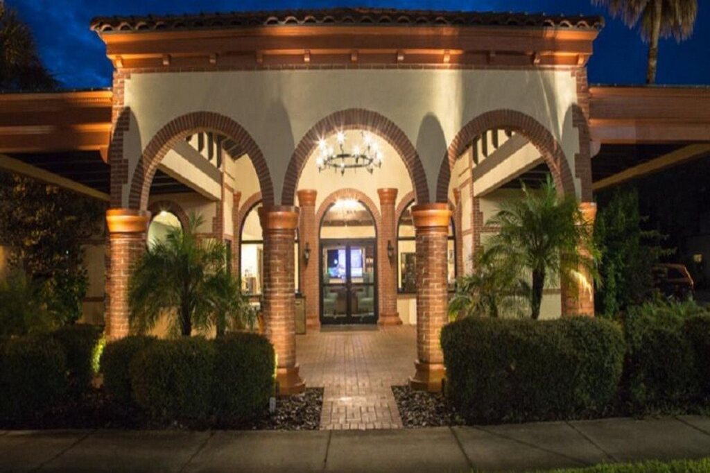 The Flagler Inn by null