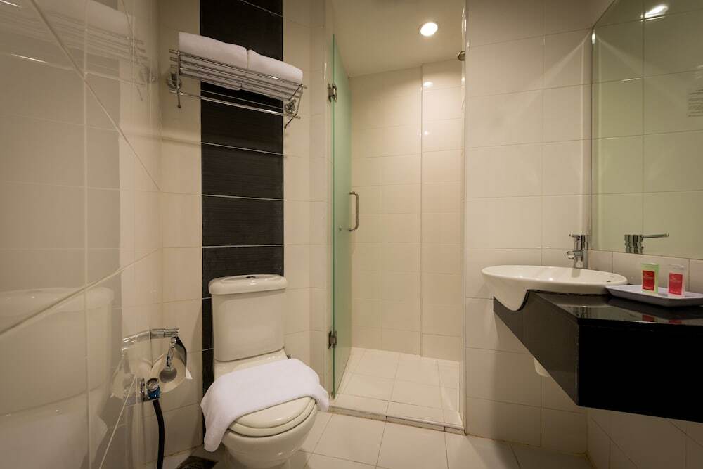 Hotel Sentral Kuala Lumpur