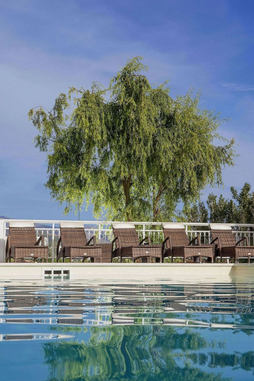 Lagos Mare Hotel - Général
