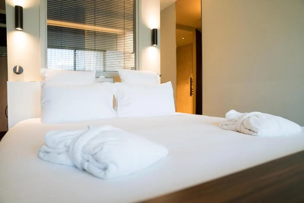 Best Western Premier Clos Syrah Hotel & Spa - Chambres