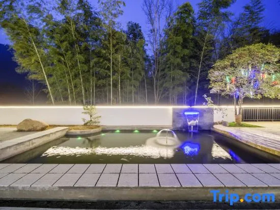 Kun Yixi Design  Homestay  (Jiuhuashan Scenic Area Store) in Chizhou