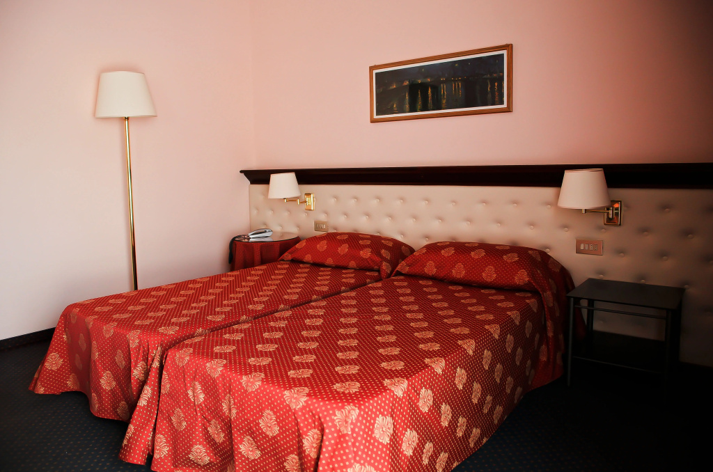 Hotel Torretta - Général