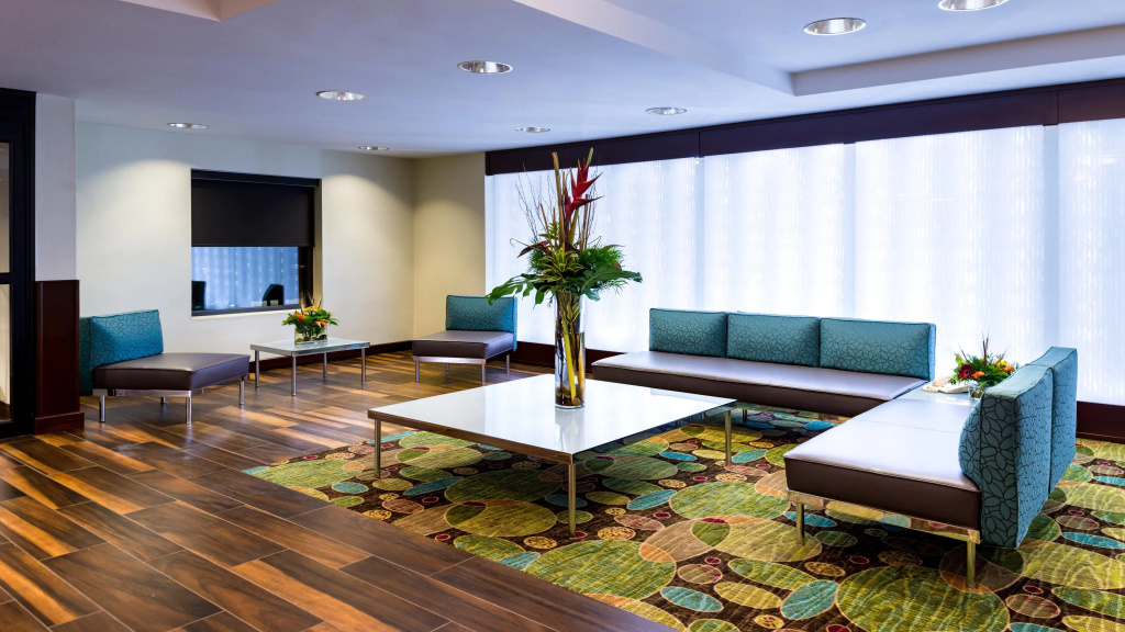 Holiday Inn Hotel & Suites Warren by IHG - фото 2