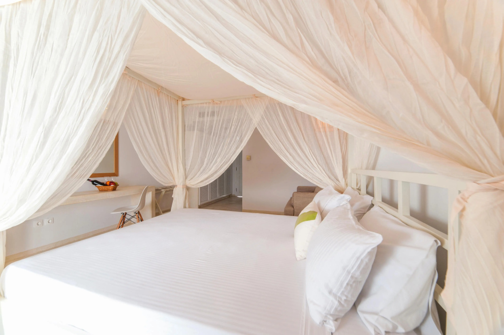 Paros Agnanti Resort & Spa - Général