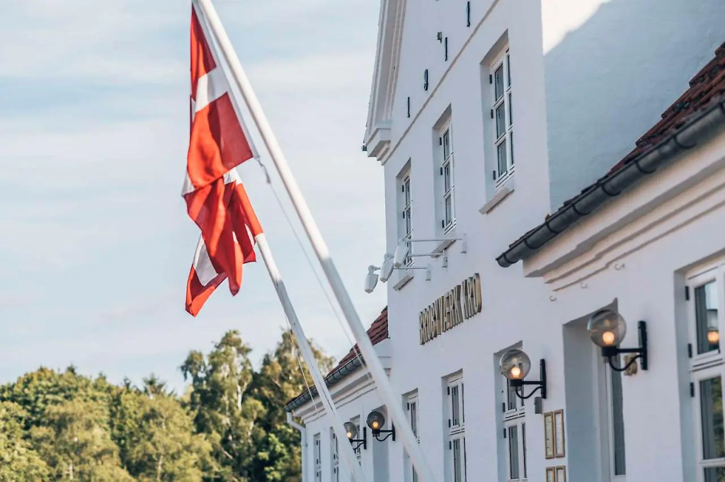 Brobyvaerk Kro