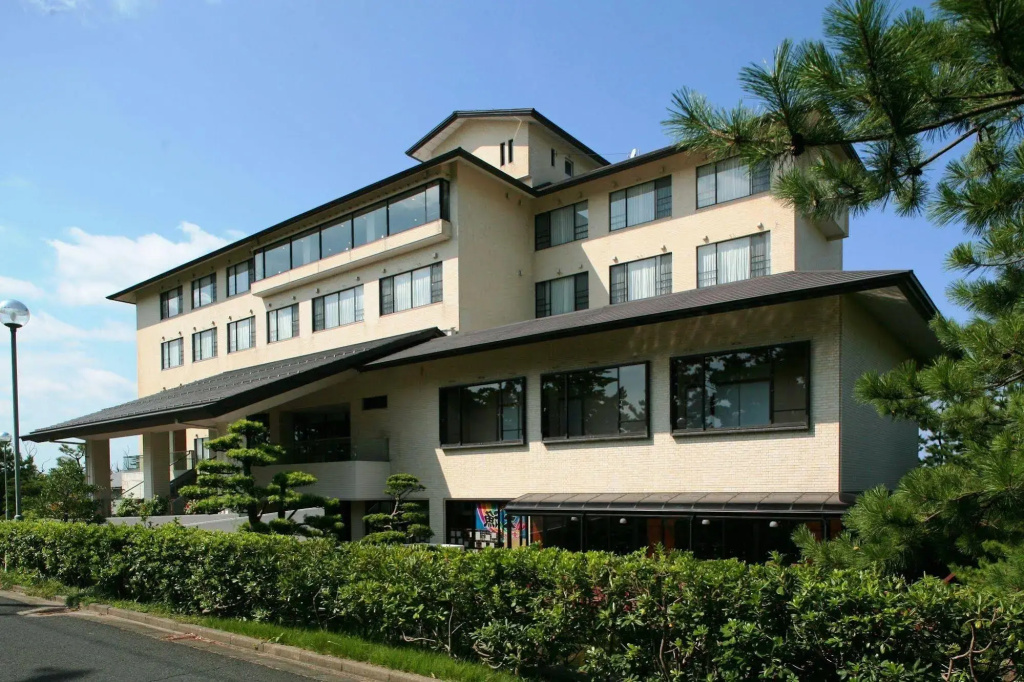 Hotel Minato Yuyu