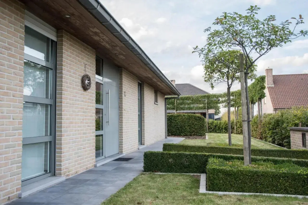 Villa Westhoek - фото 6
