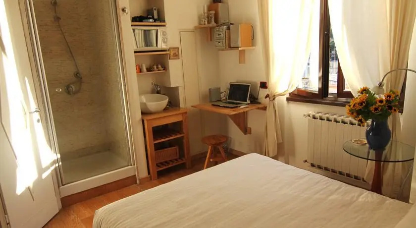 B&B A Casa di Marzia