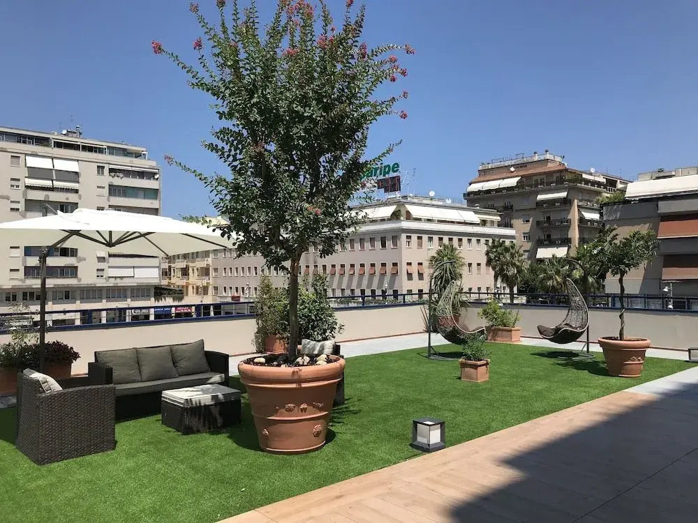Hotel photo 18