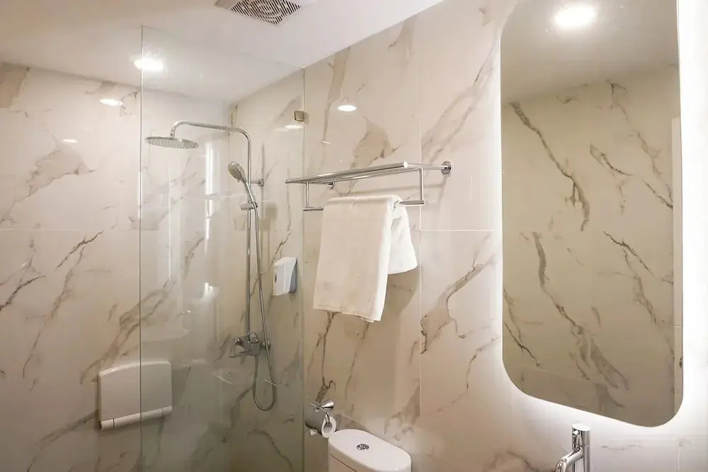 MaxOne Signature Glodok Jakarta - Chambres