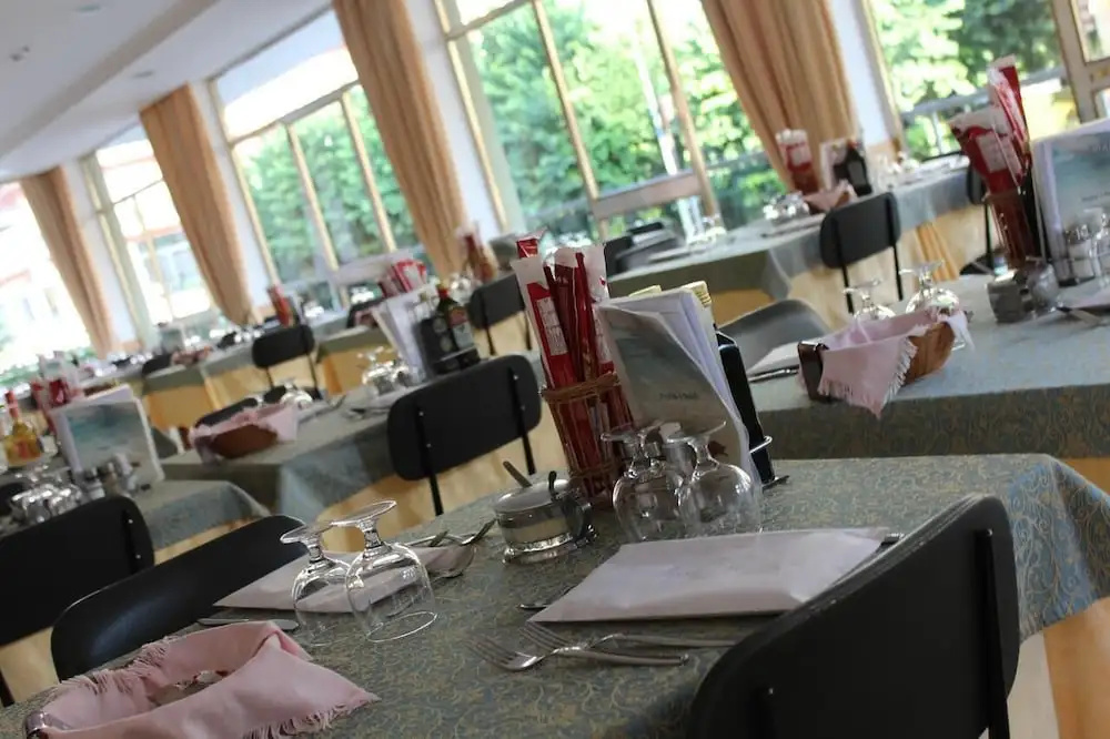 Hotel photo 20