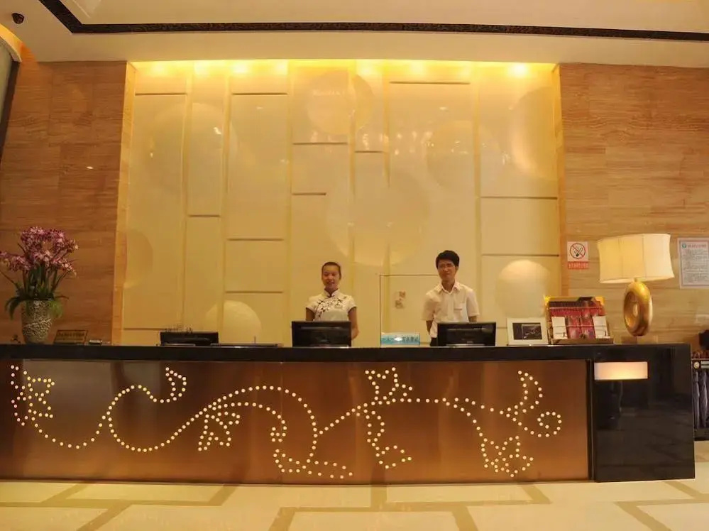 Hotel photo 13