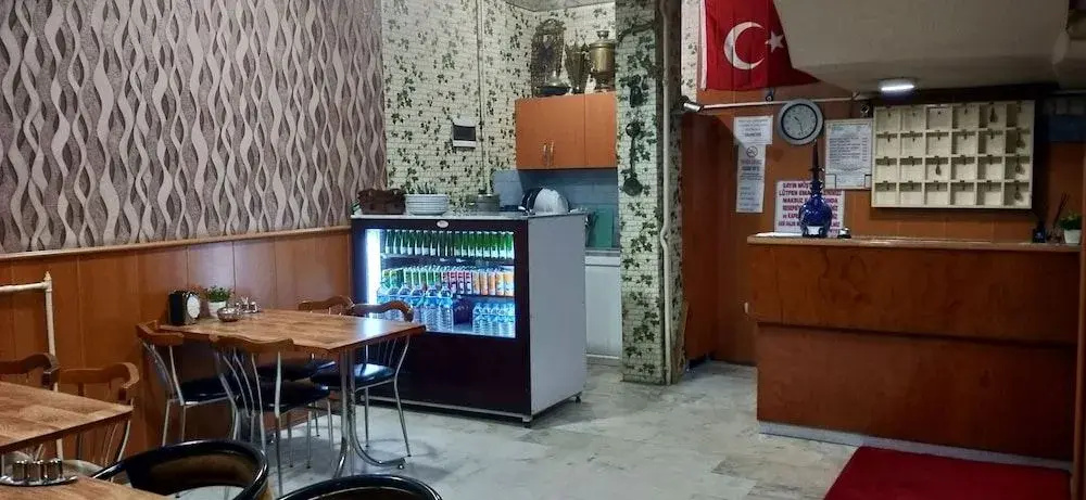 Hotel photo 12