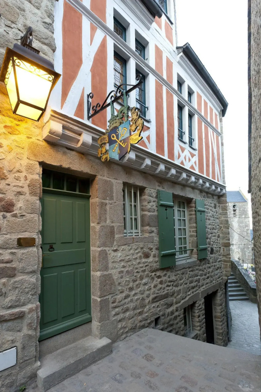 Voir la photo 1 — Auberge Saint-Pierre