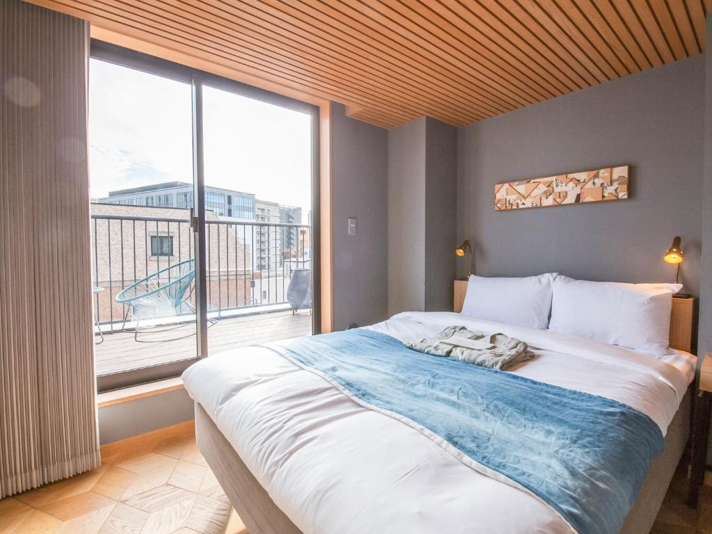 asakusa kokono club hotel 사진 17