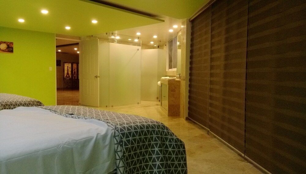 B&B Tokio — 3
