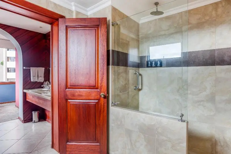 Selina Quito - Chambres