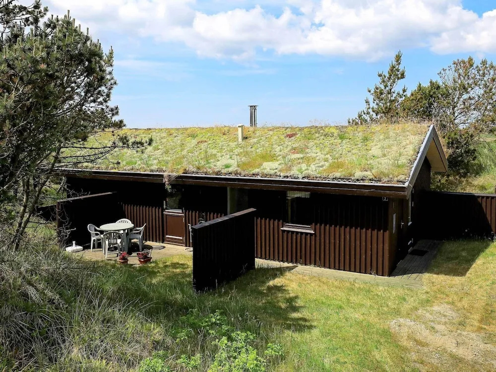 4 Person Holiday Home in Pandrup