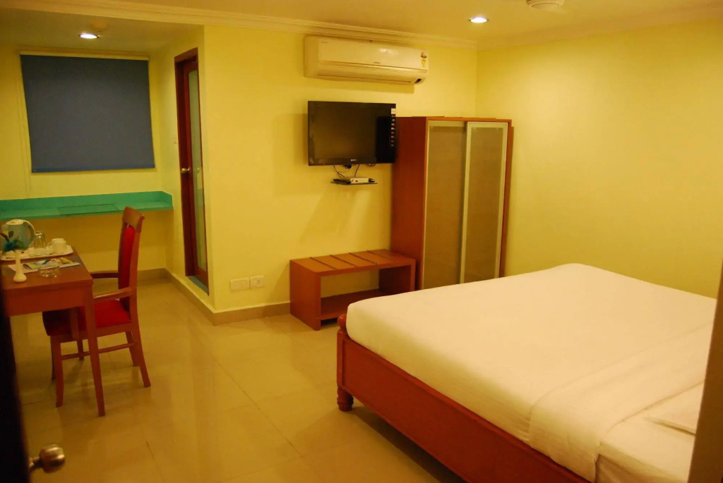 Hotel photo 5