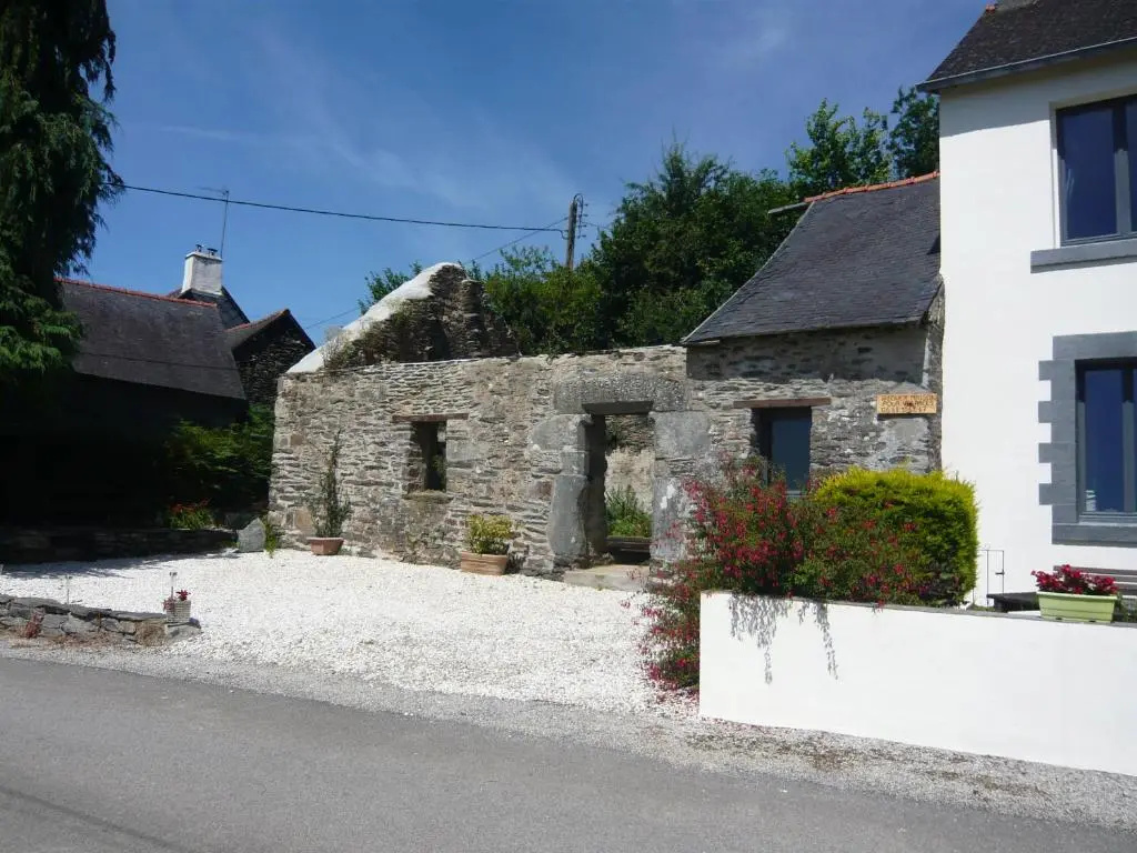 Voir la photo 1 — Kerguillaume