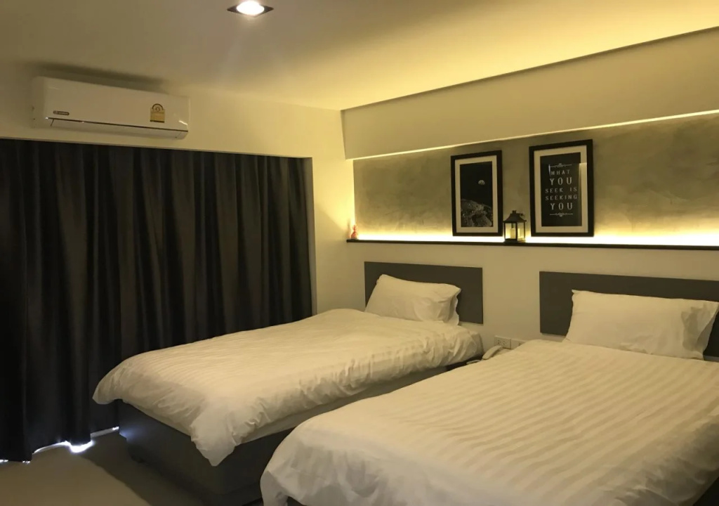 Hotel photo 8