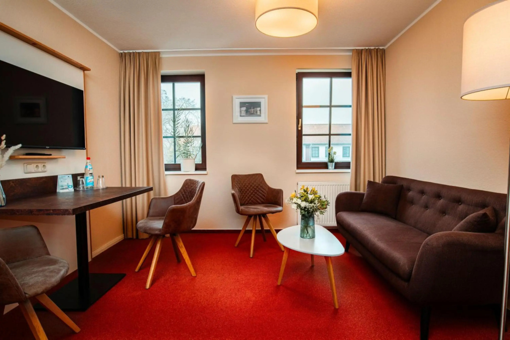 Hotel Ostseeland - Général