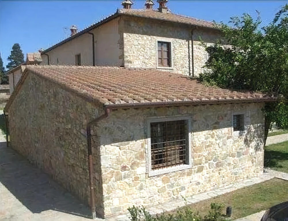 Resort Olmo