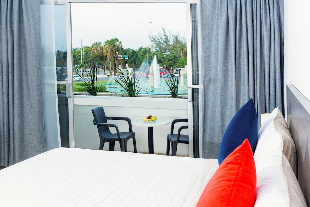 Balcony & Terrace