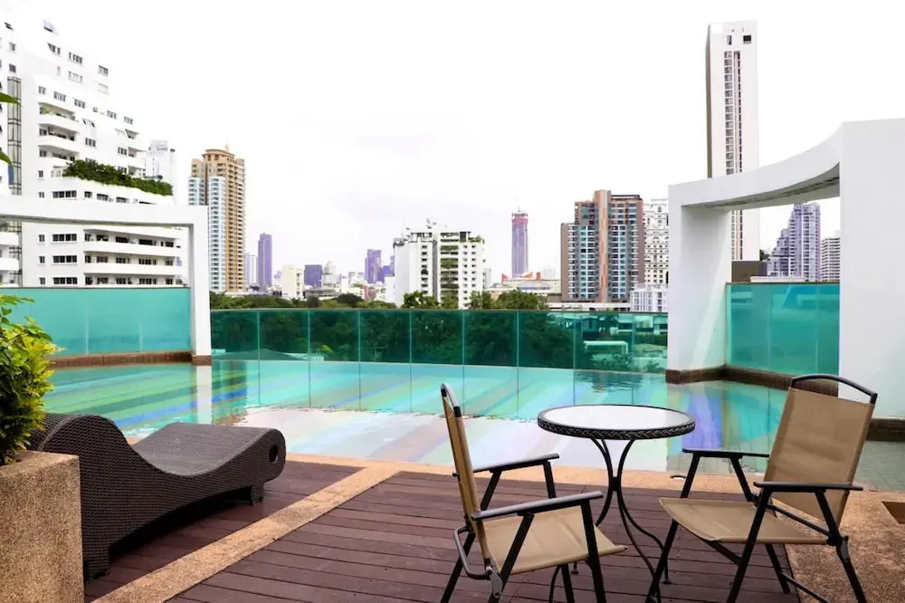 Beverly 33 Suites by PROMPT HOLIDAY HOME