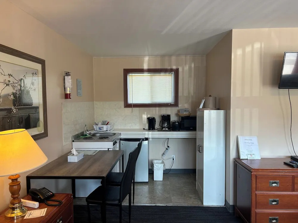 Hotel photo 18