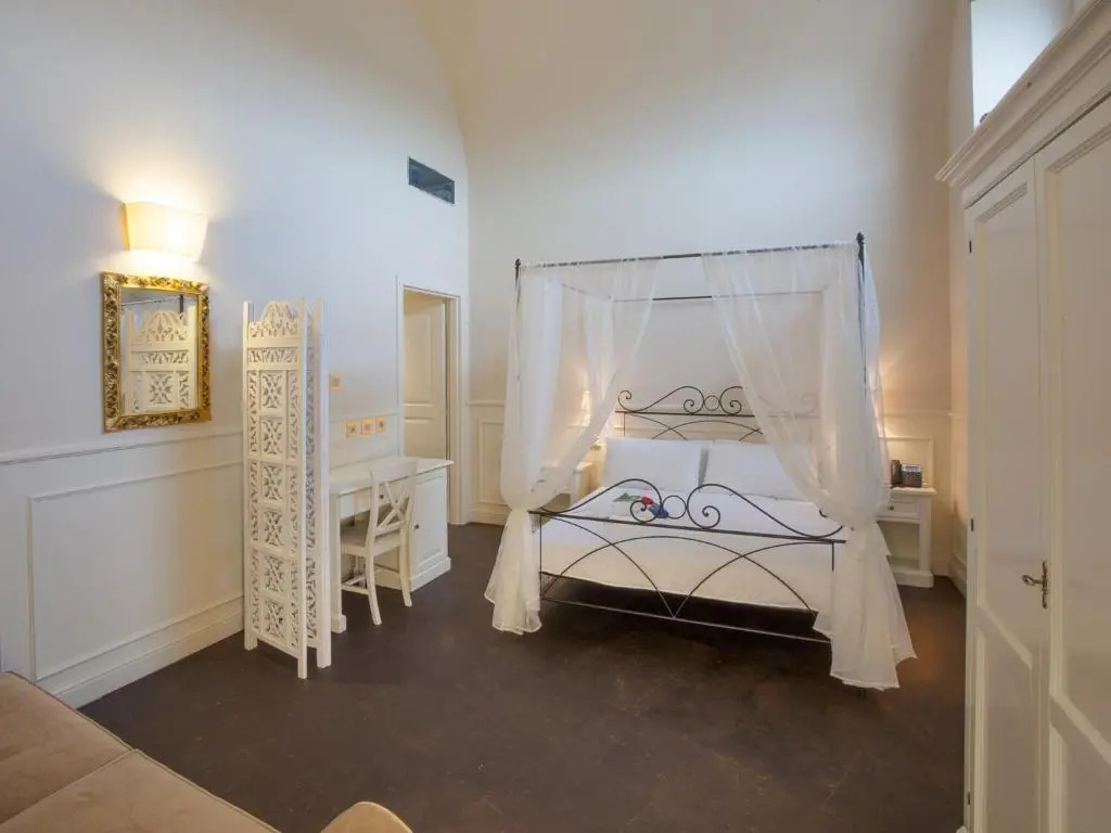 Il Duomo Relais - Chambres