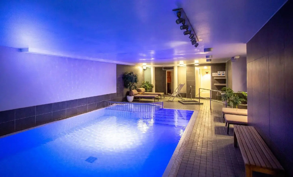 Hotel Saint Sauveur by WP Hotels - Général
