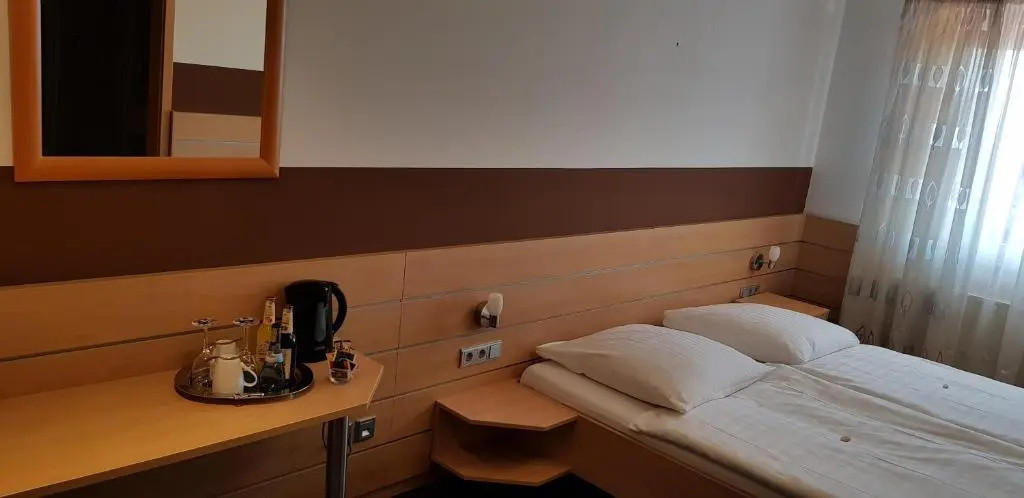 Hotel Habana - Chambres