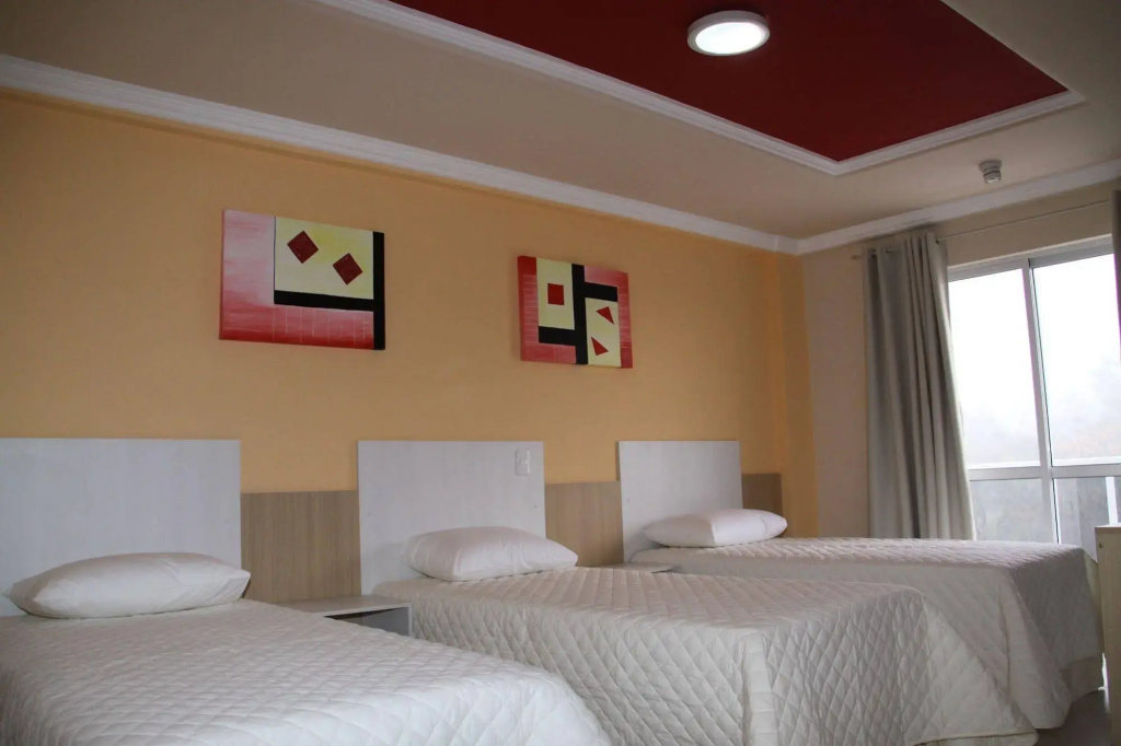 Hotel Joaçaba - Général