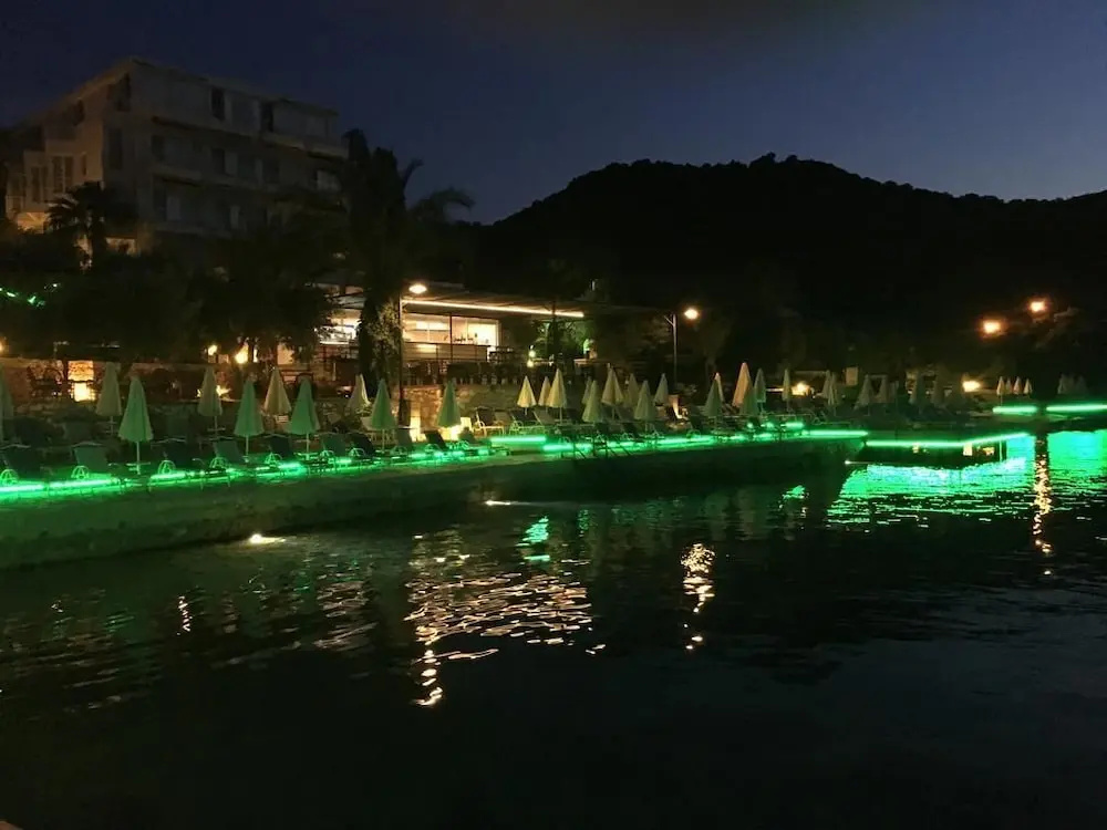 Hotel photo 13