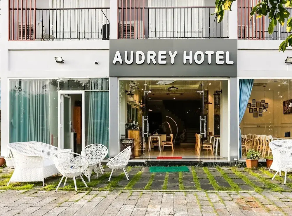 Audrey Hotel