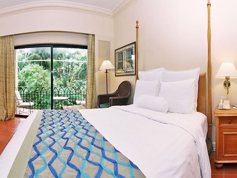 Goa Marriott Resort & Spa
