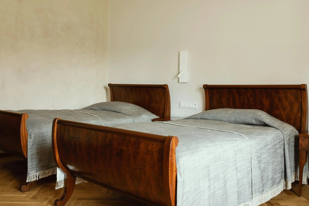 Hotel Pod Roza — фото 6