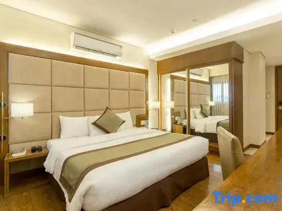 Standard Suite