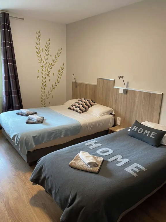 Afficher la photo 6 — Hôtel Le Saint Amand