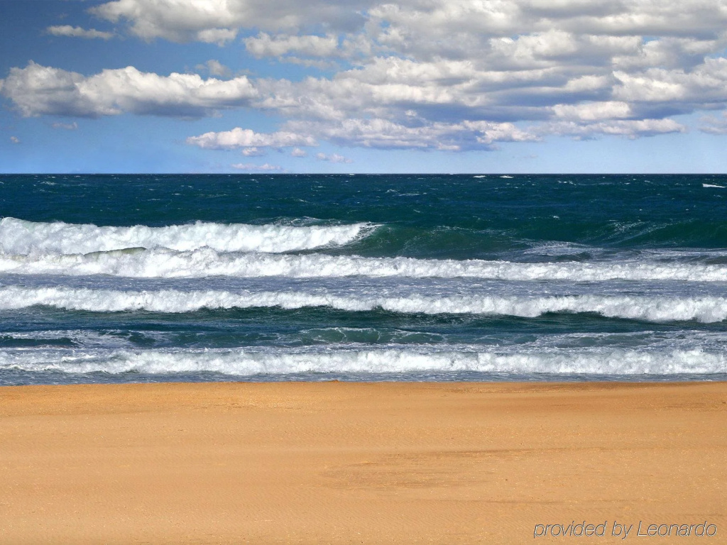 Beach & Waterfront