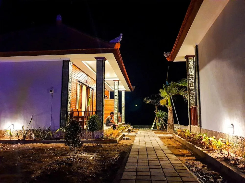 Juan Beach Bungalow