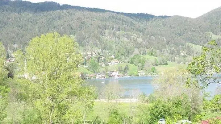 Jagdschloessl-Tegernsee-Schliersee