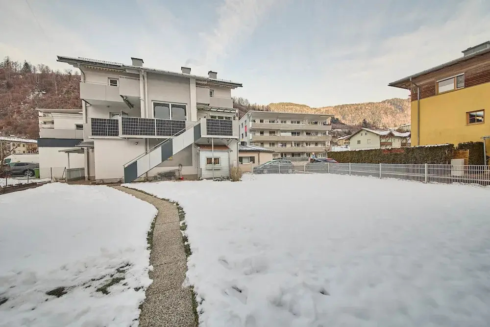 Apartment Sandra
